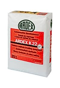 ARDEX K 22 Tesviye şapı