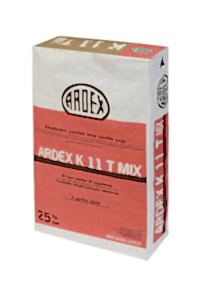 ARDEX K11 T MIX Tesviye şapı