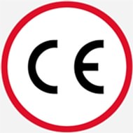 CE Belgesi