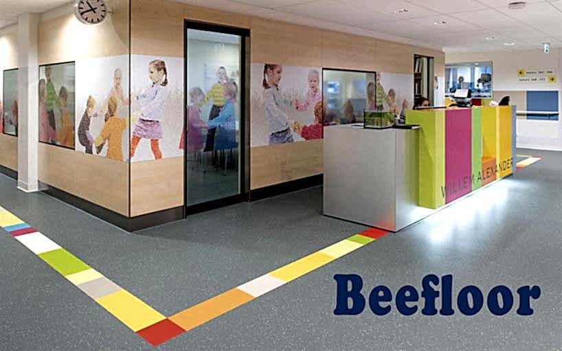 Beefloor