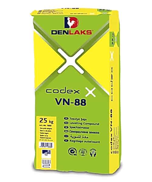 Codec Vn-88