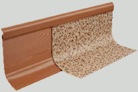 Pvc Süpürgelik