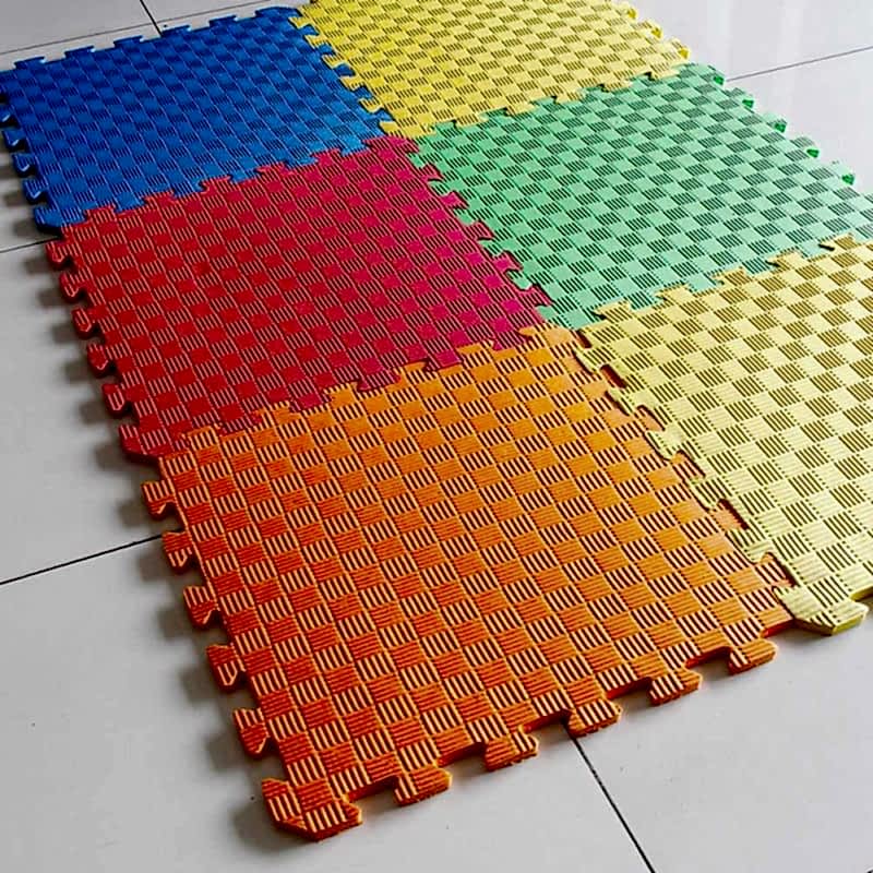 Tatami Minder