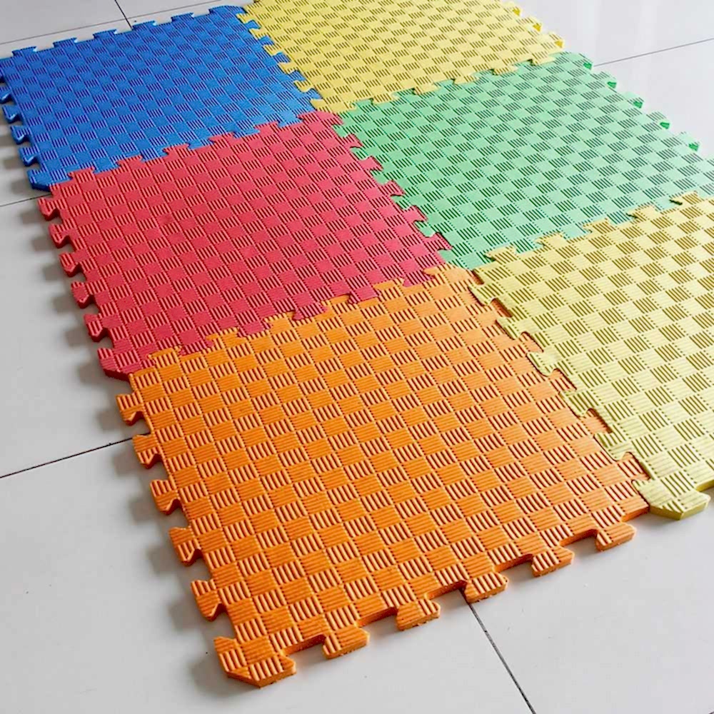 Tatami Minder