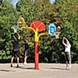Basket Potası 45