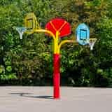 Basket Potası 46