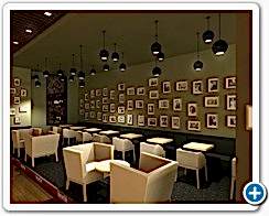 Mağaza Showroom Dekorasyon / Tadilat